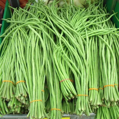 Yardlong Beans (Borboti)