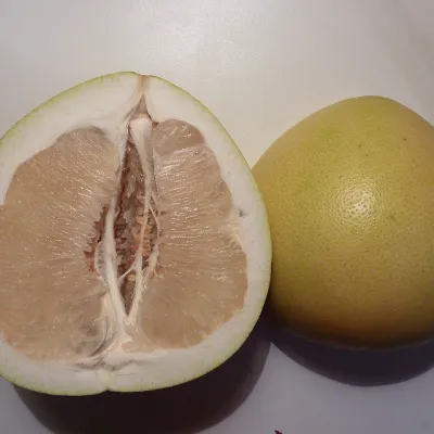 Pomelo (Batabi Lebu)