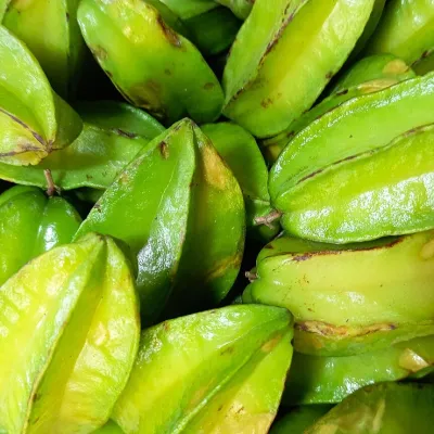 Star Fruit (Kamranga)