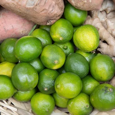 Juicy Kagzi / Pati Lemon (Pati Lebu)